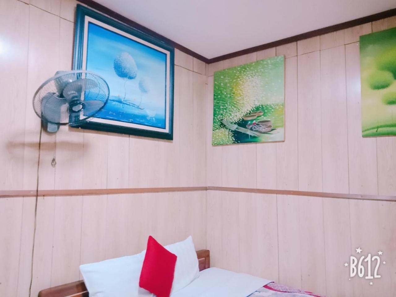 Hanoi Oriental Hotel Exterior foto